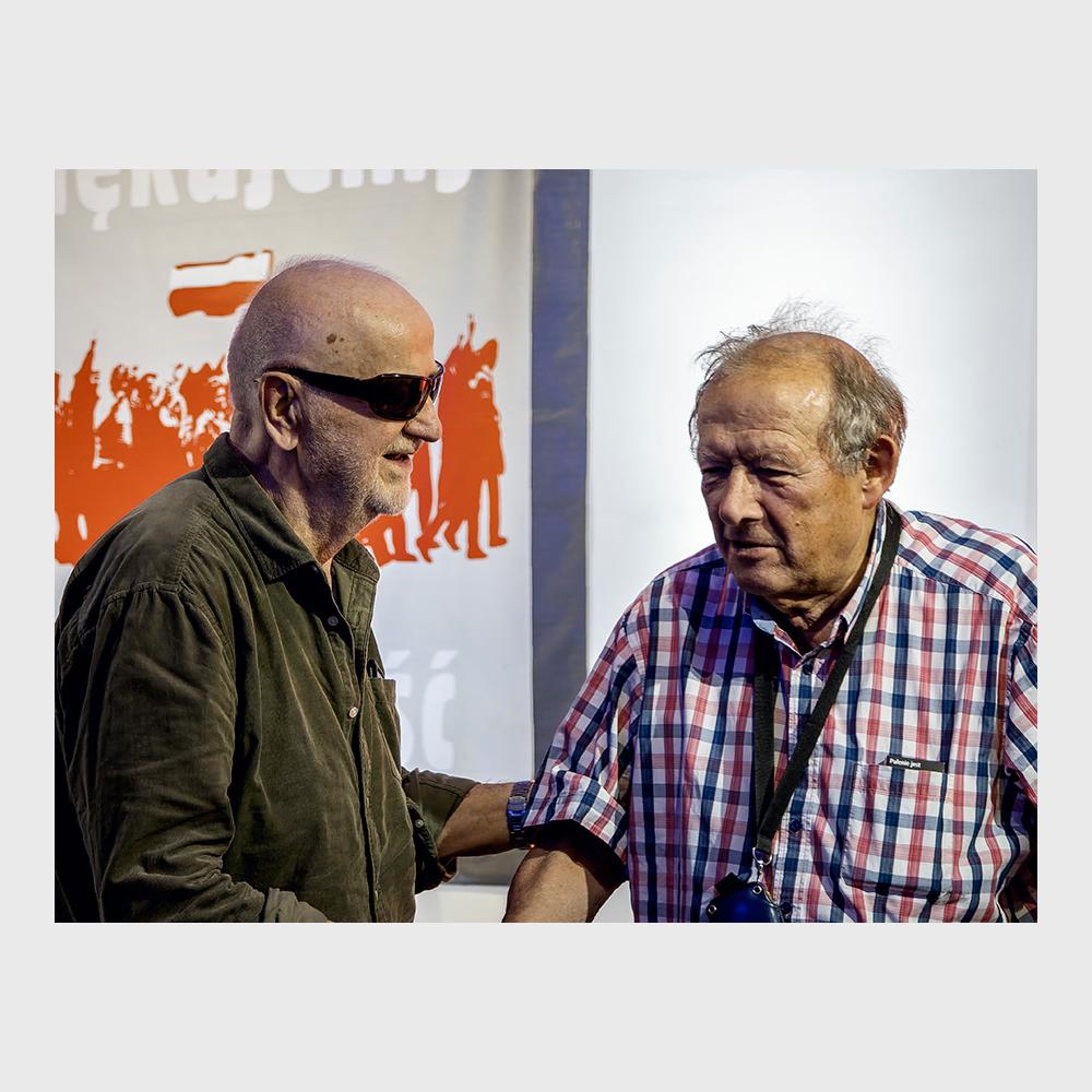 Fot. Jacek Maria Stokłosa