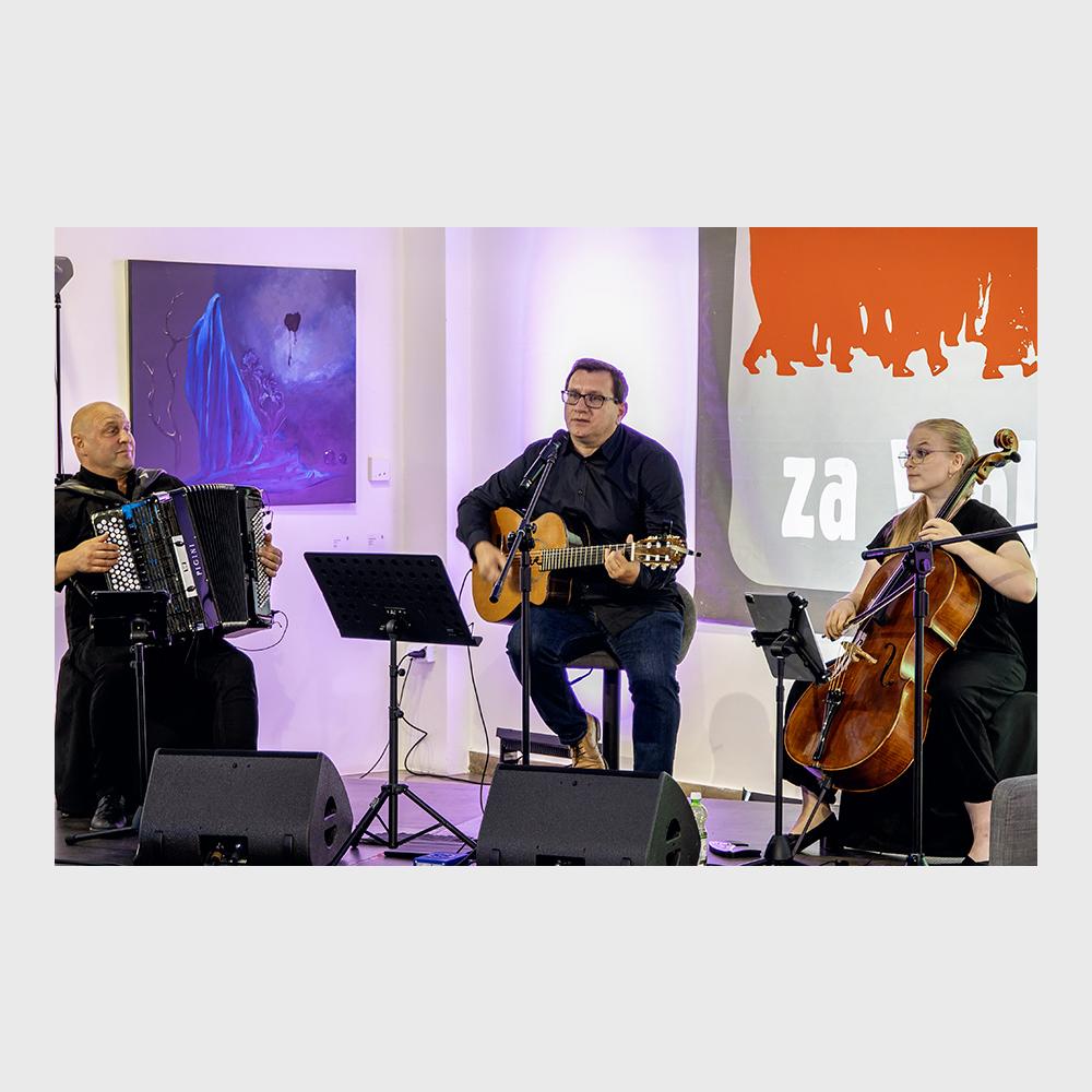 Fot. Jacek Maria Stokłosa