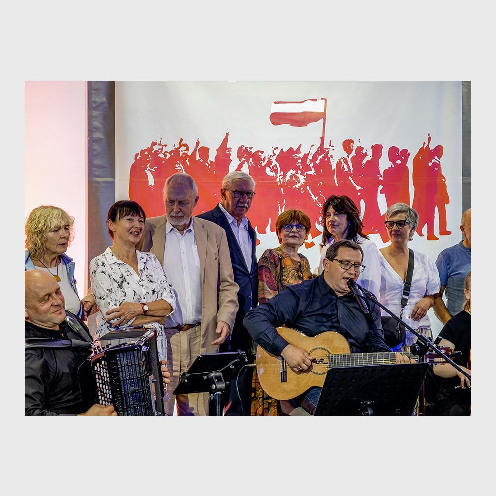 Fot. Jacek Maria Stokłosa