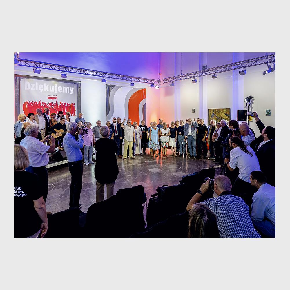 Fot. Jacek Maria Stokłosa