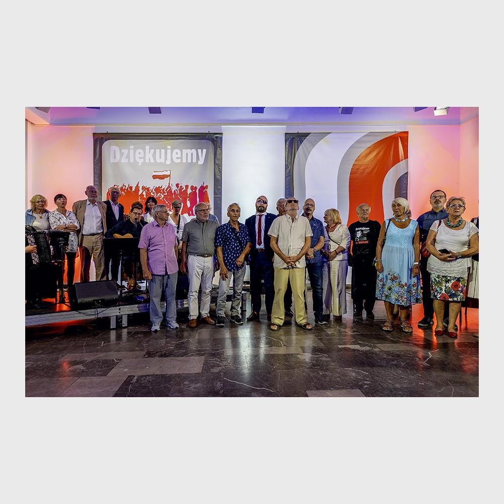 Fot. Jacek Maria Stokłosa