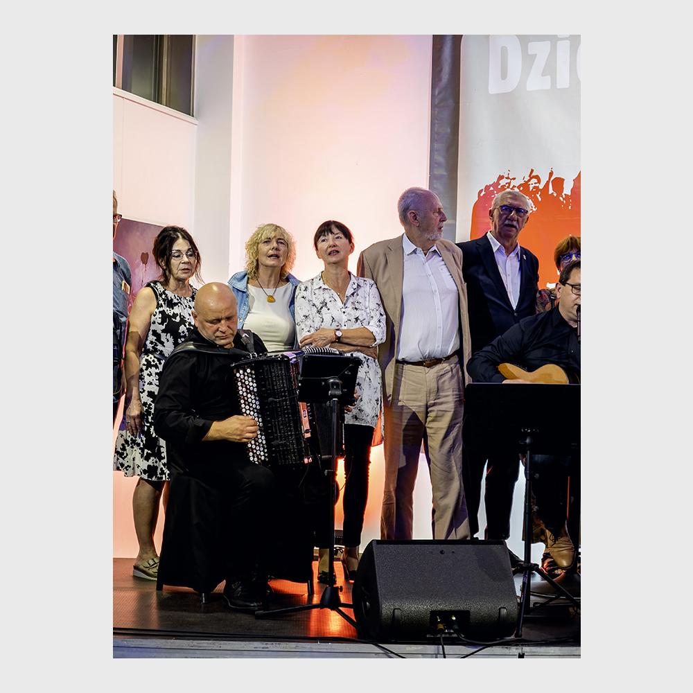 Fot. Jacek Maria Stokłosa