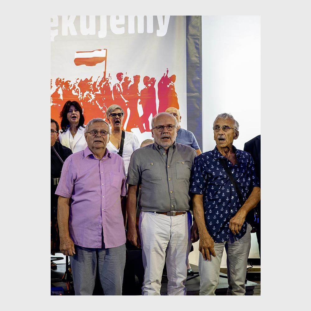 Fot. Jacek Maria Stokłosa