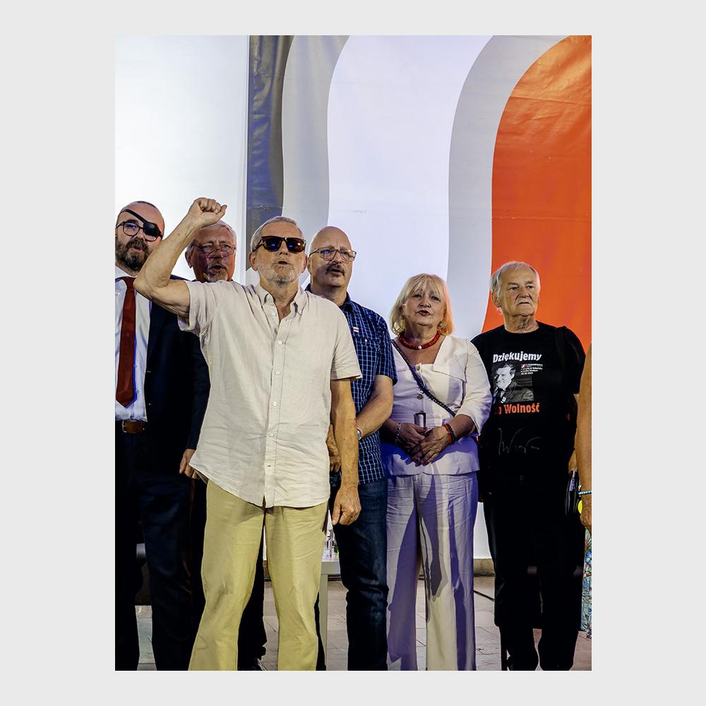 Fot. Jacek Maria Stokłosa