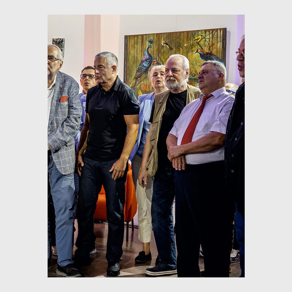 Fot. Jacek Maria Stokłosa