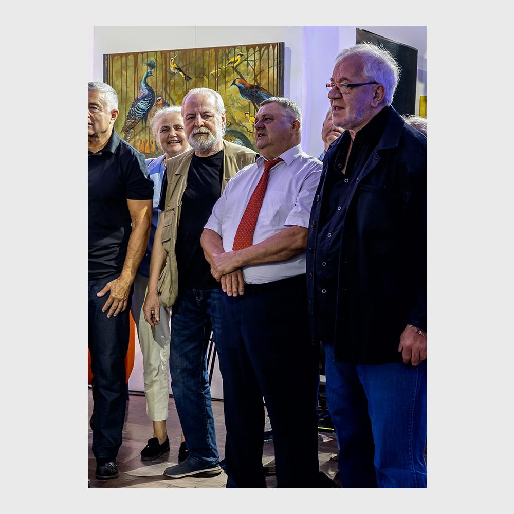 Fot. Jacek Maria Stokłosa