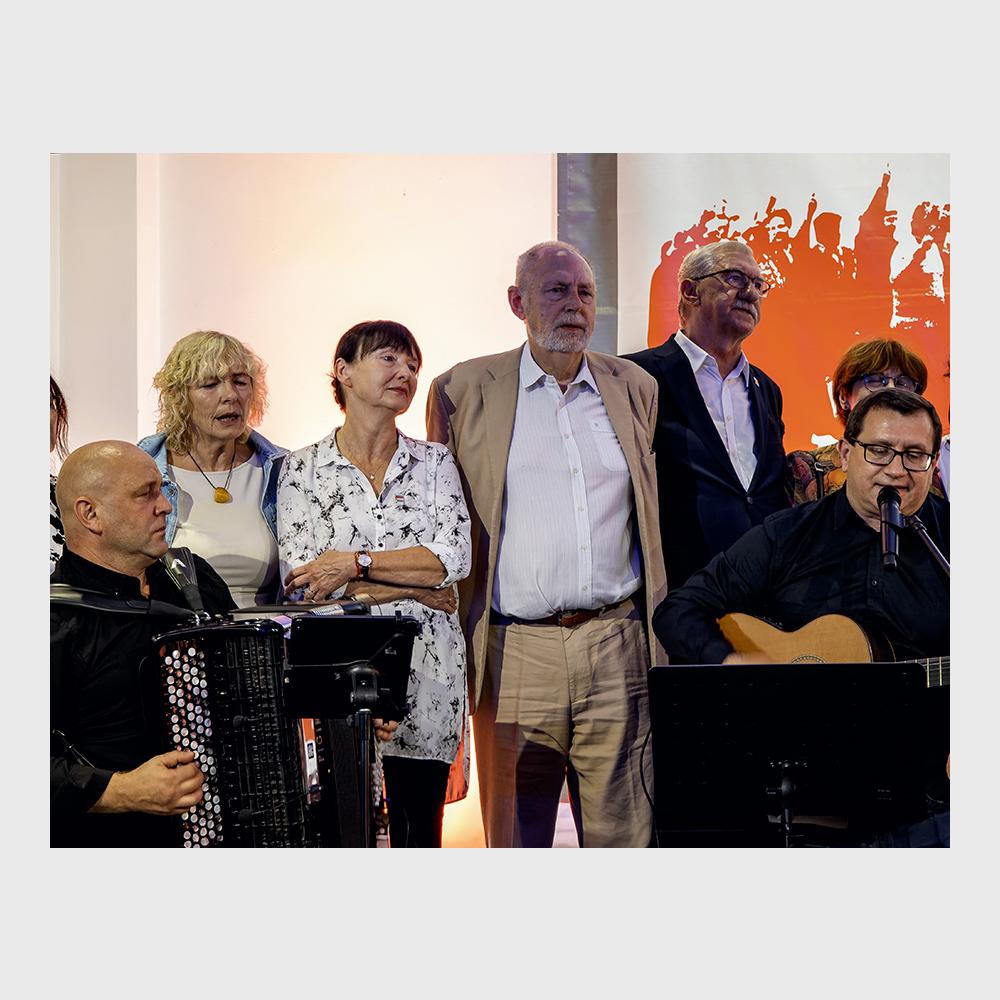 Fot. Jacek Maria Stokłosa