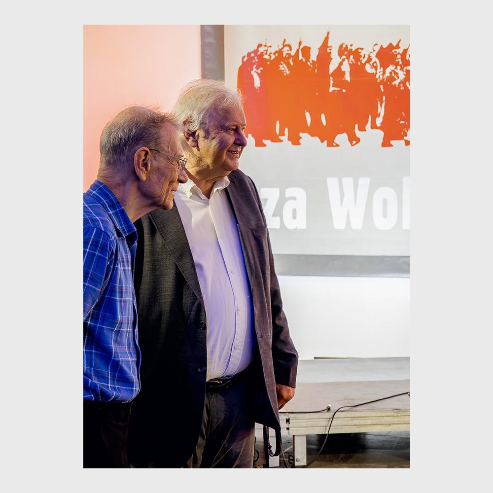 Fot. Jacek Maria Stokłosa