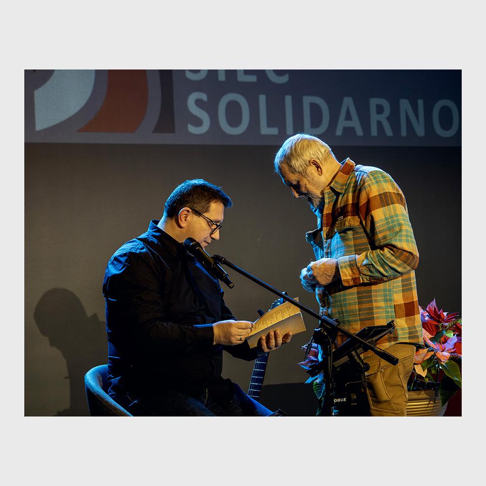 Fot. Jacek Maria Stokłosa