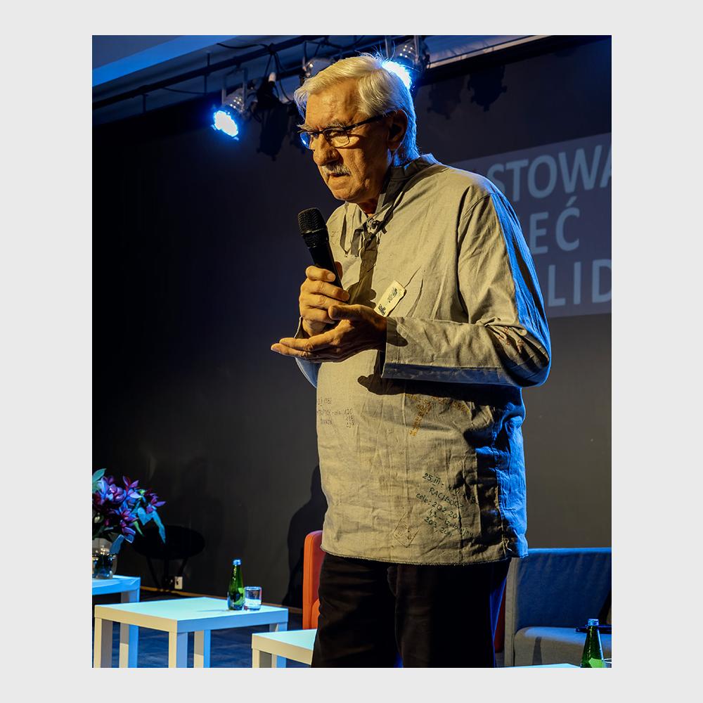 Fot. Jacek Maria Stokłosa