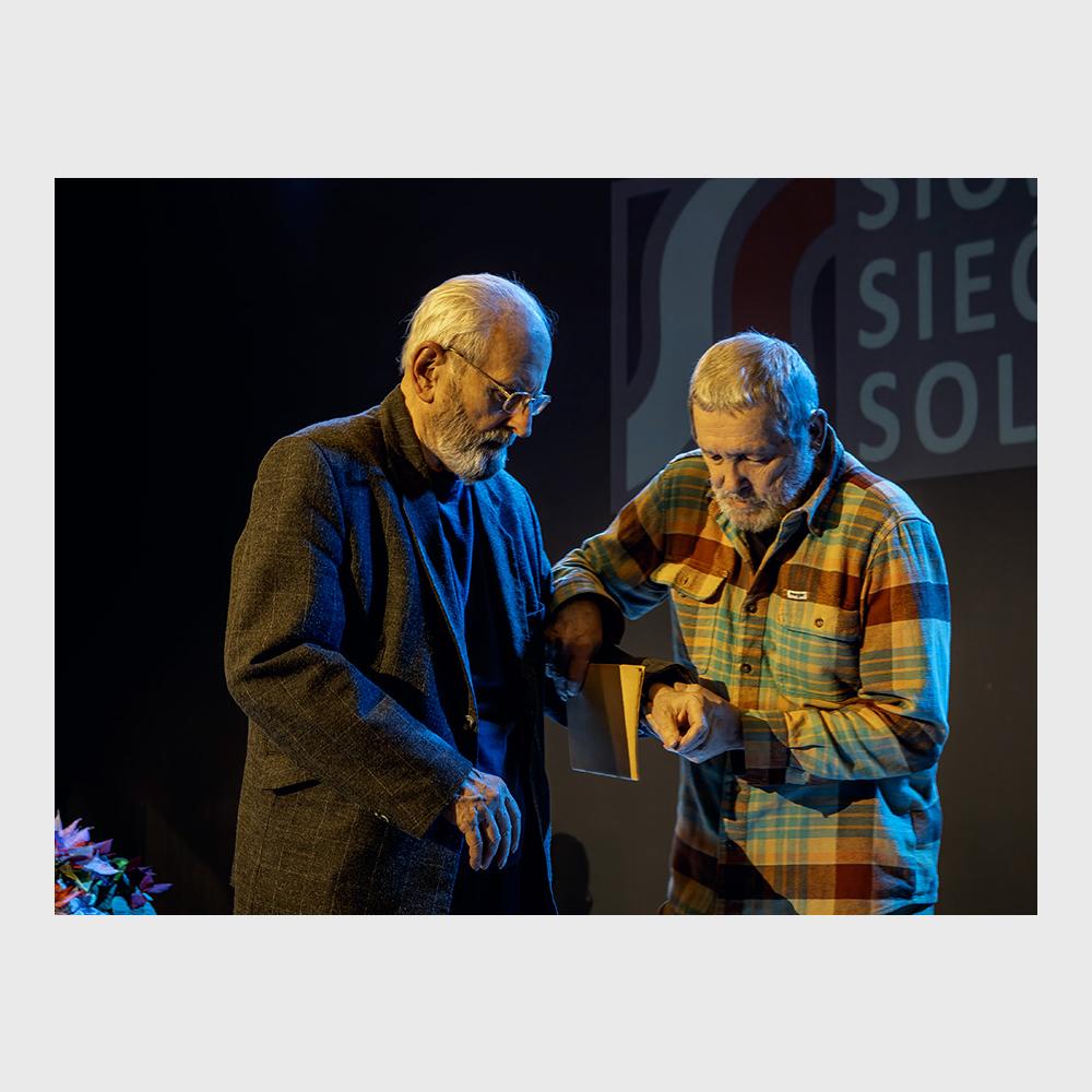 Fot. Jacek Maria Stokłosa