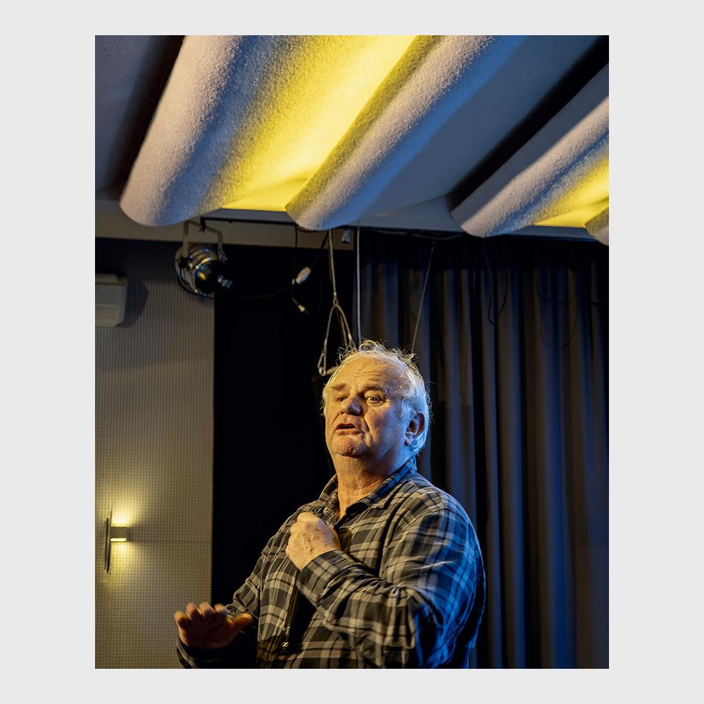 Fot. Jacek Maria Stokłosa