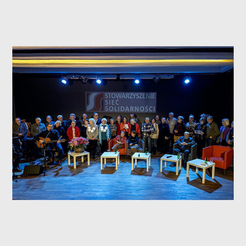 Fot. Jacek Maria Stokłosa