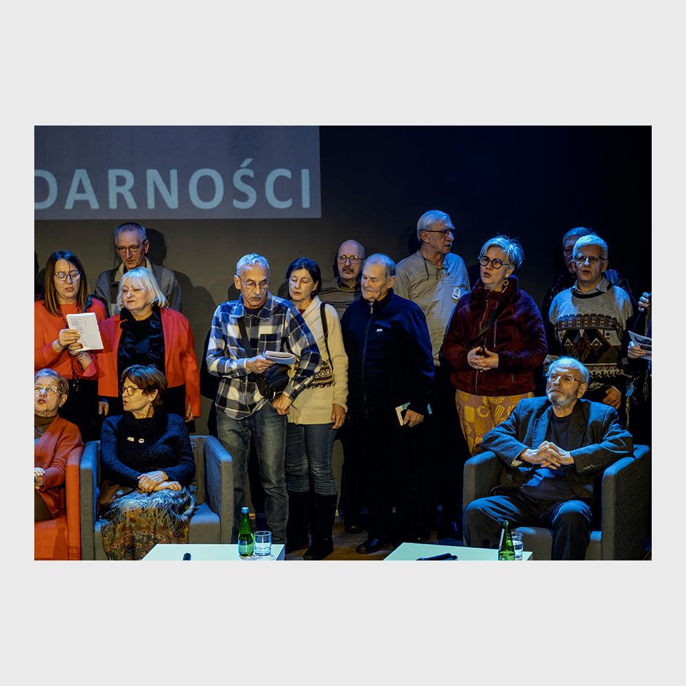 Fot. Jacek Maria Stokłosa