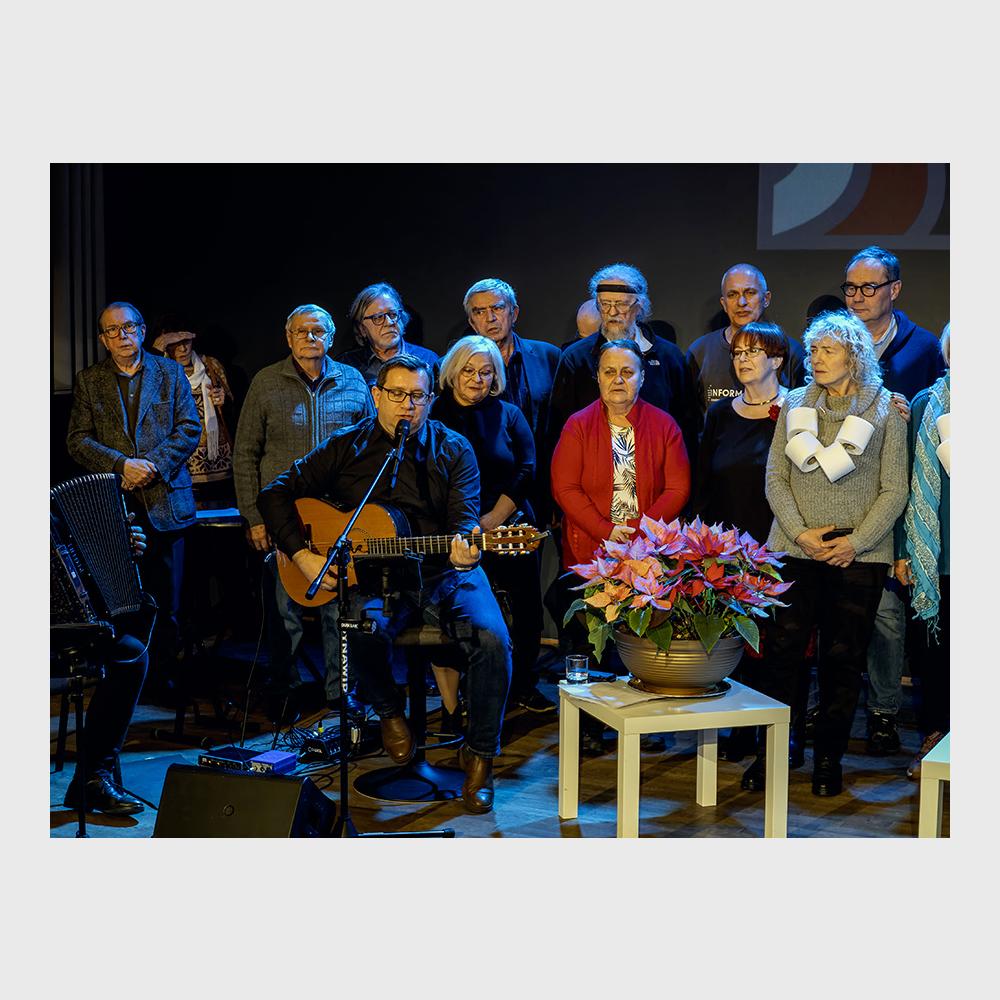 Fot. Jacek Maria Stokłosa