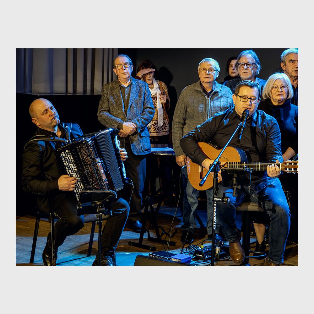 Fot. Jacek Maria Stokłosa