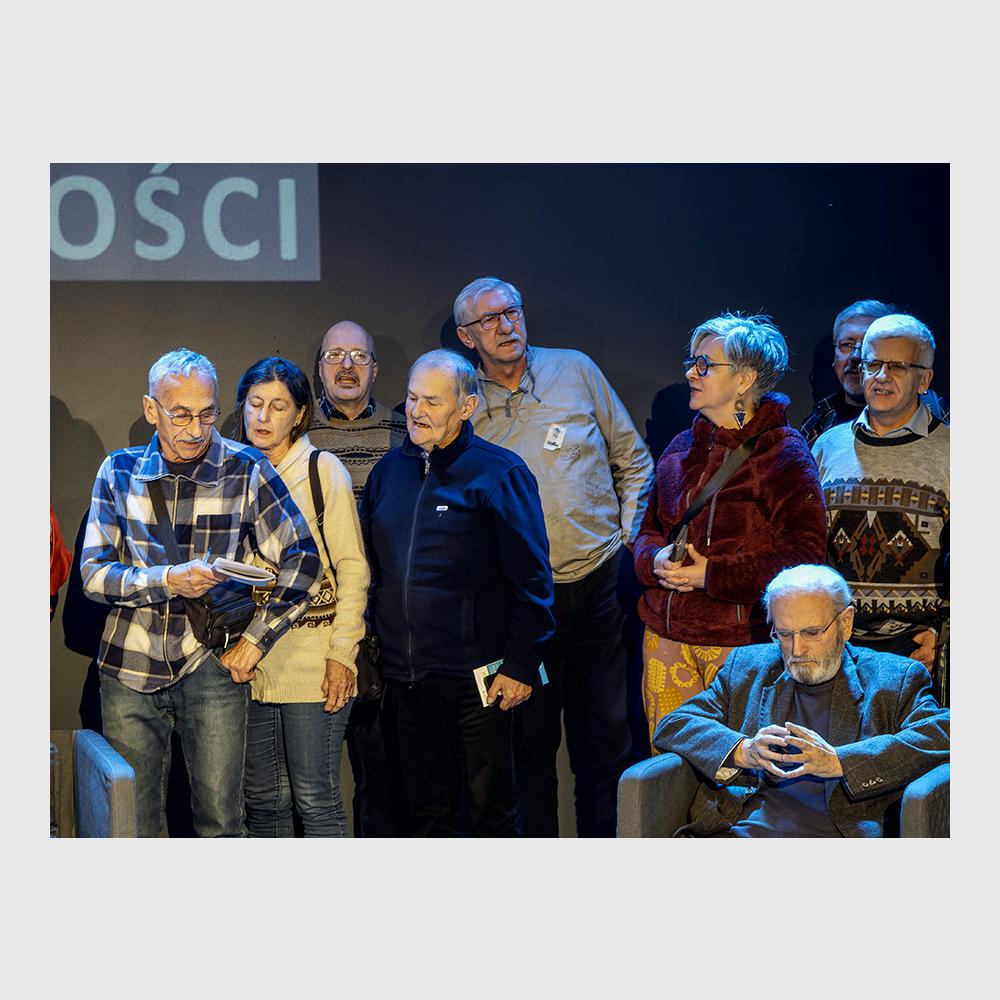 Fot. Jacek Maria Stokłosa