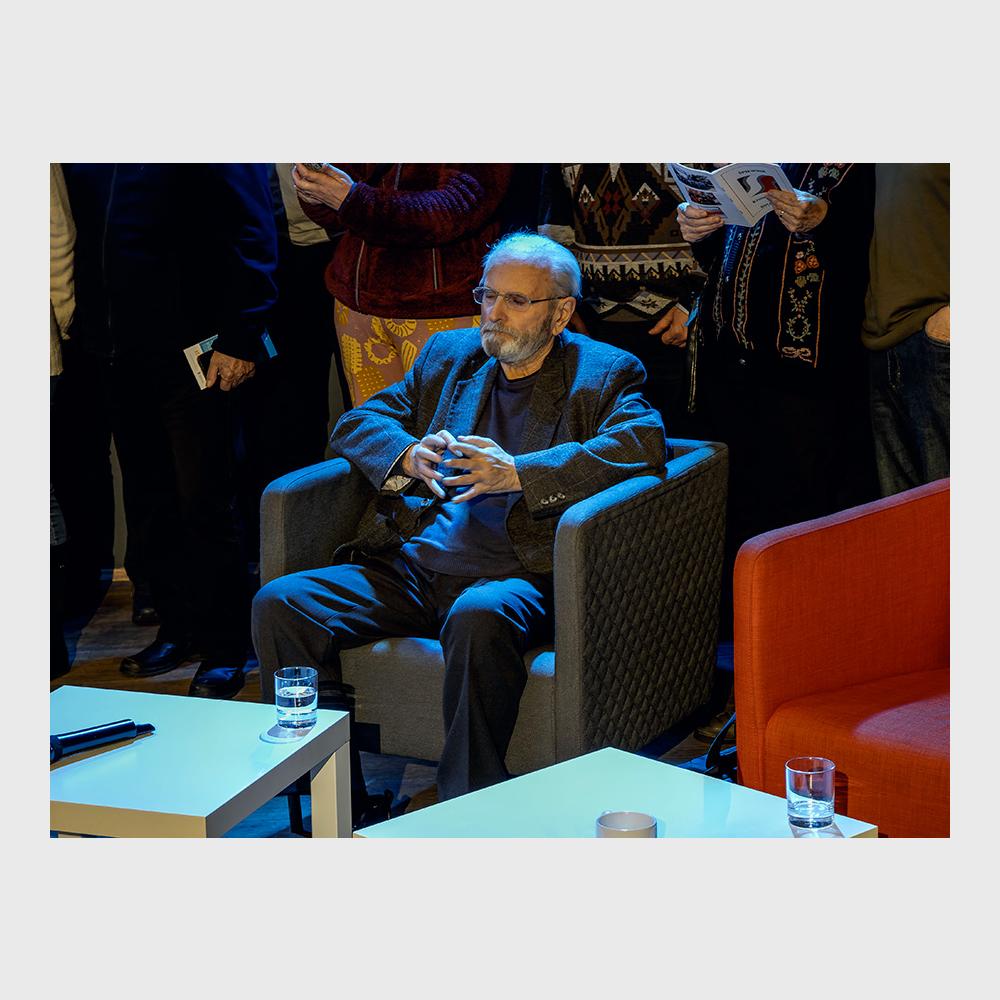 Fot. Jacek Maria Stokłosa