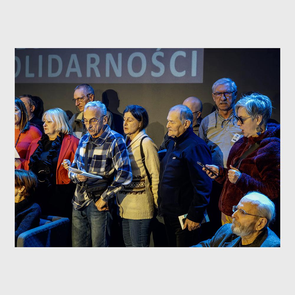 Fot. Jacek Maria Stokłosa