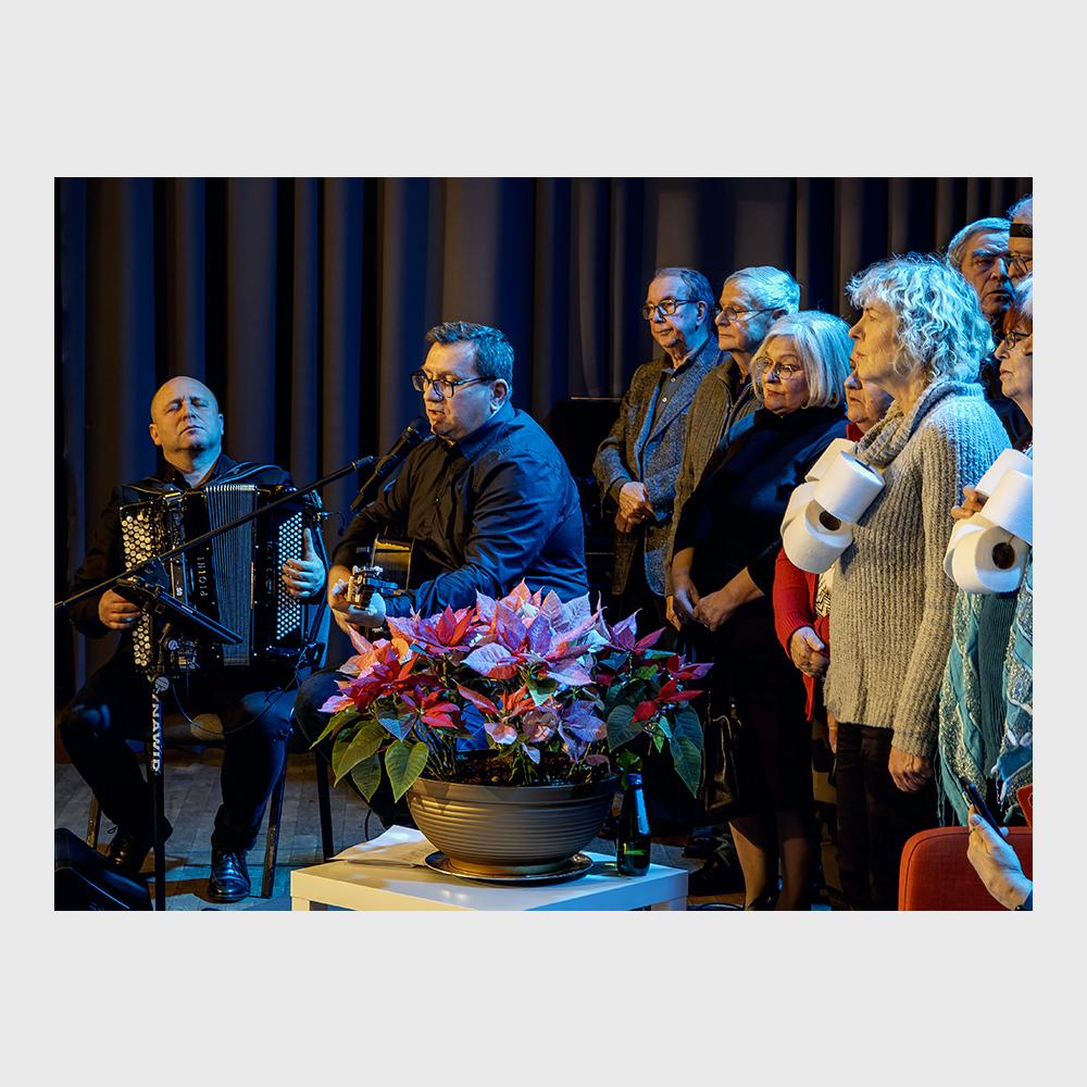 Fot. Jacek Maria Stokłosa