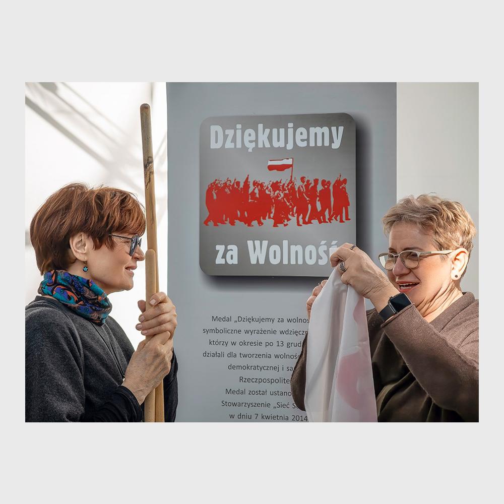 Fot. Jacek Maria Stokłosa