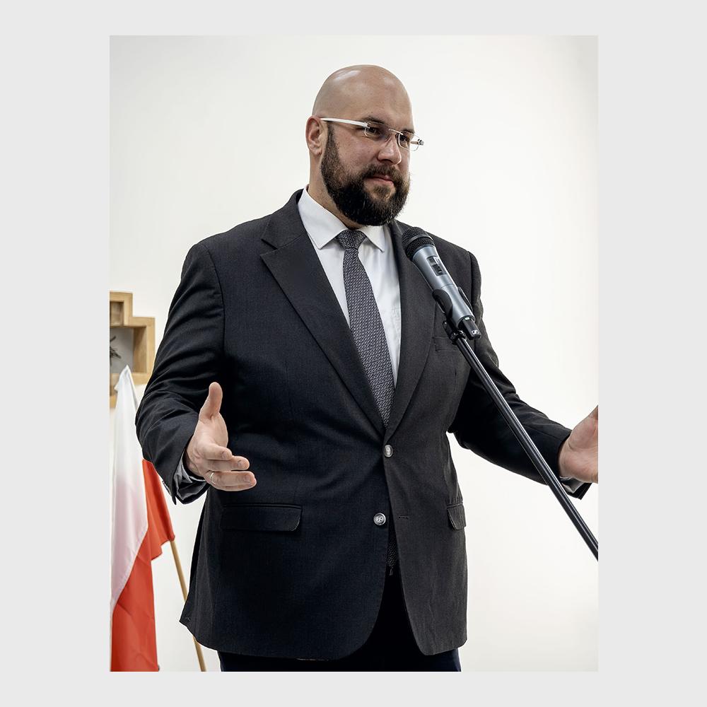 Fot. Jacek Maria Stokłosa