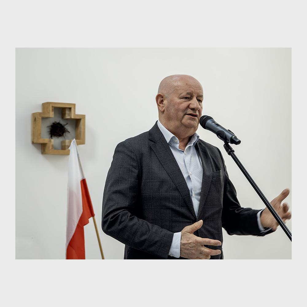 Fot. Jacek Maria Stokłosa