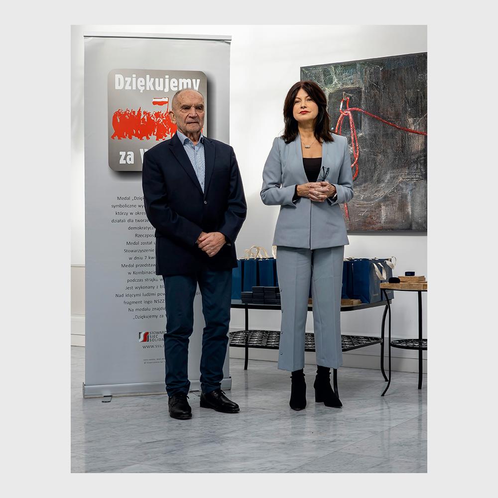 Fot. Jacek Maria Stokłosa