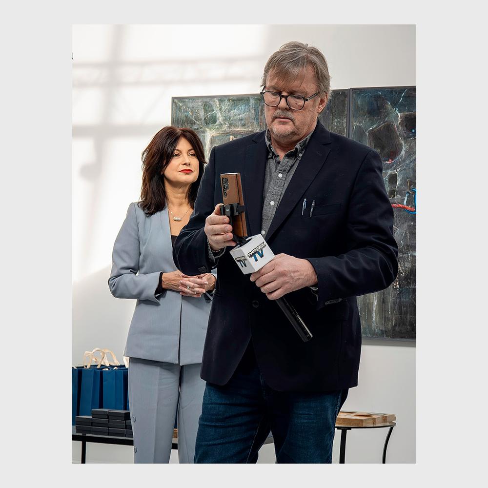 Fot. Jacek Maria Stokłosa