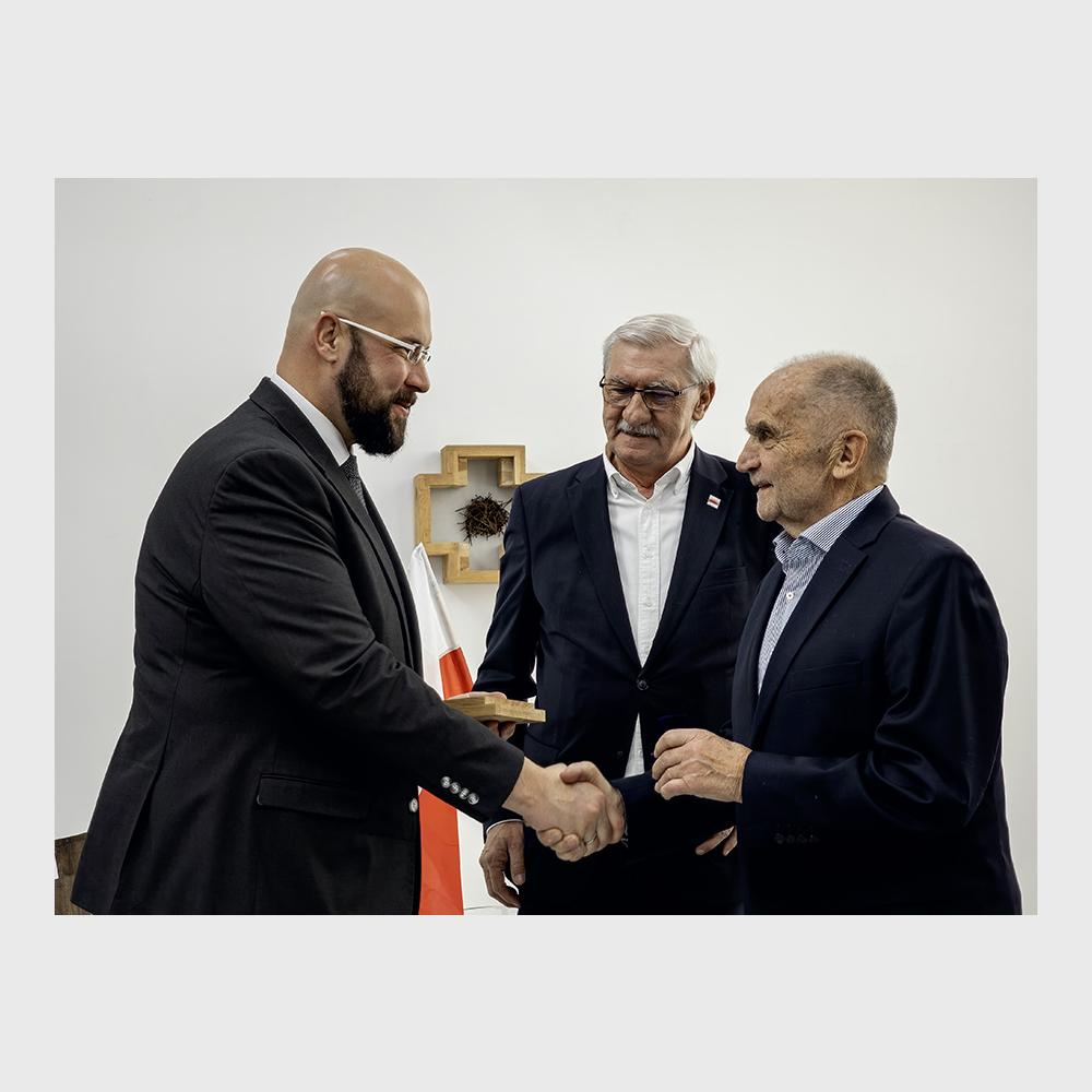 Fot. Jacek Maria Stokłosa