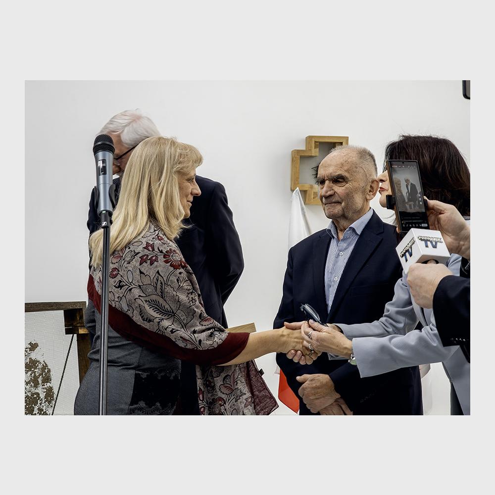 Fot. Jacek Maria Stokłosa