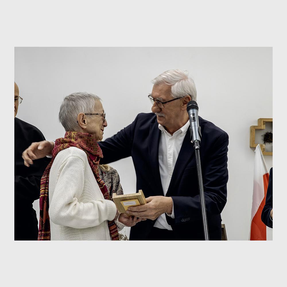 Fot. Jacek Maria Stokłosa