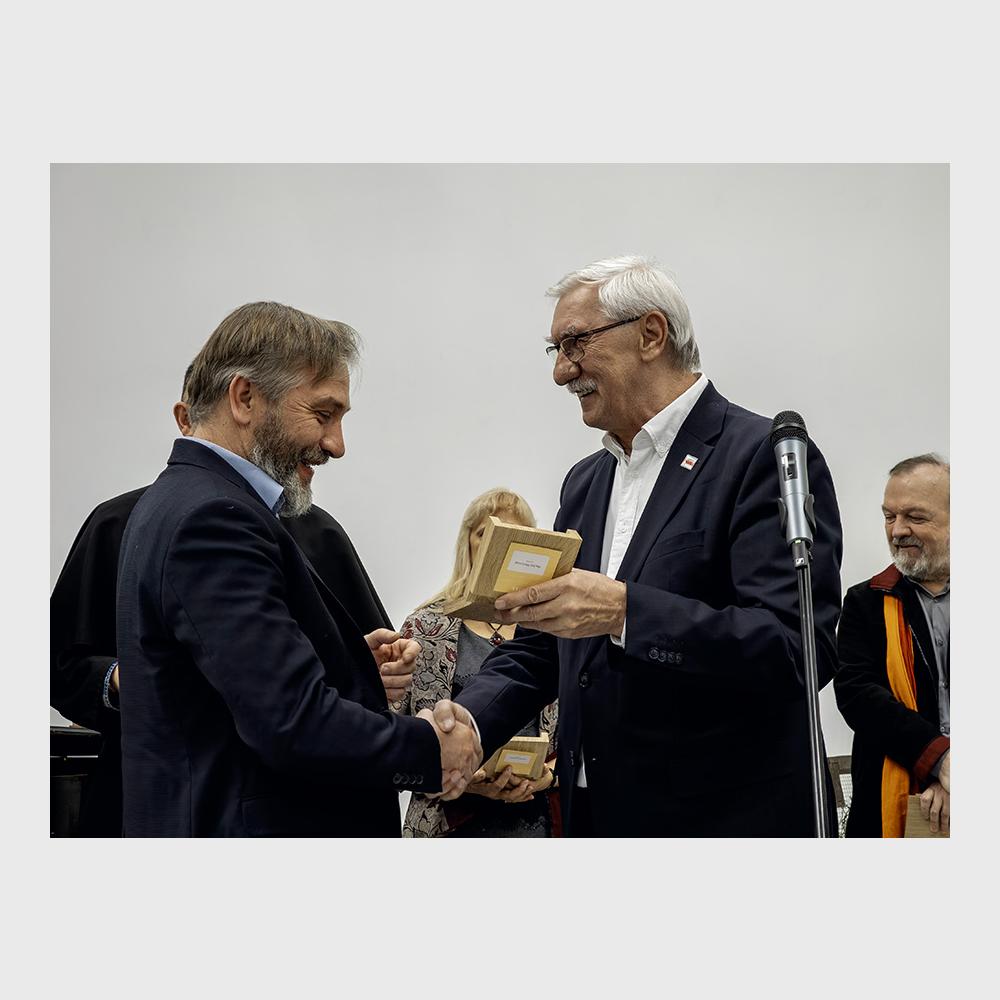 Fot. Jacek Maria Stokłosa