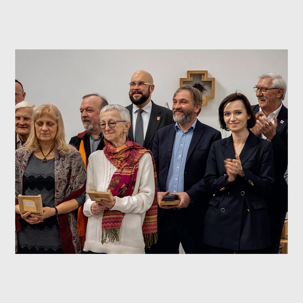 Fot. Jacek Maria Stokłosa