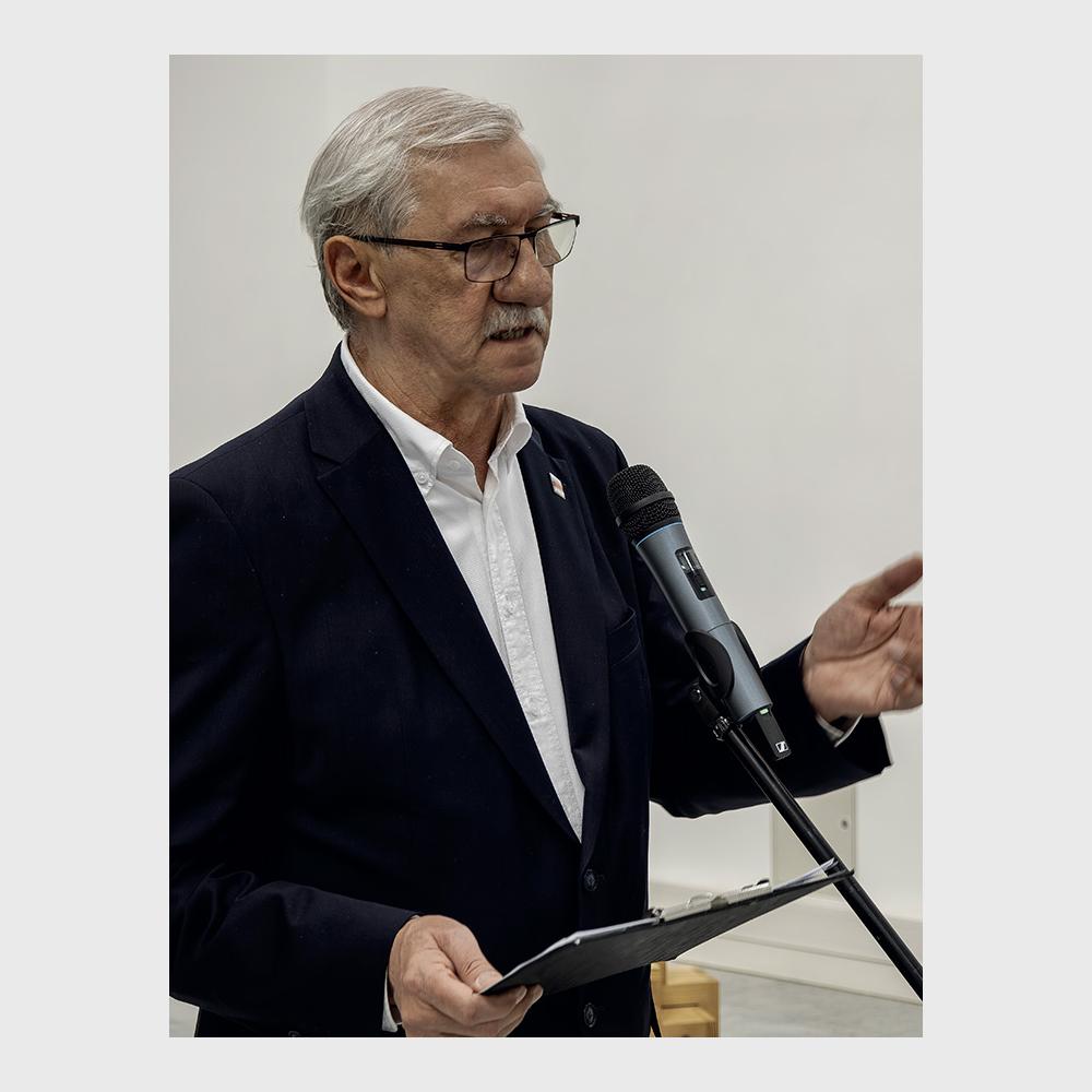 Fot. Jacek Maria Stokłosa