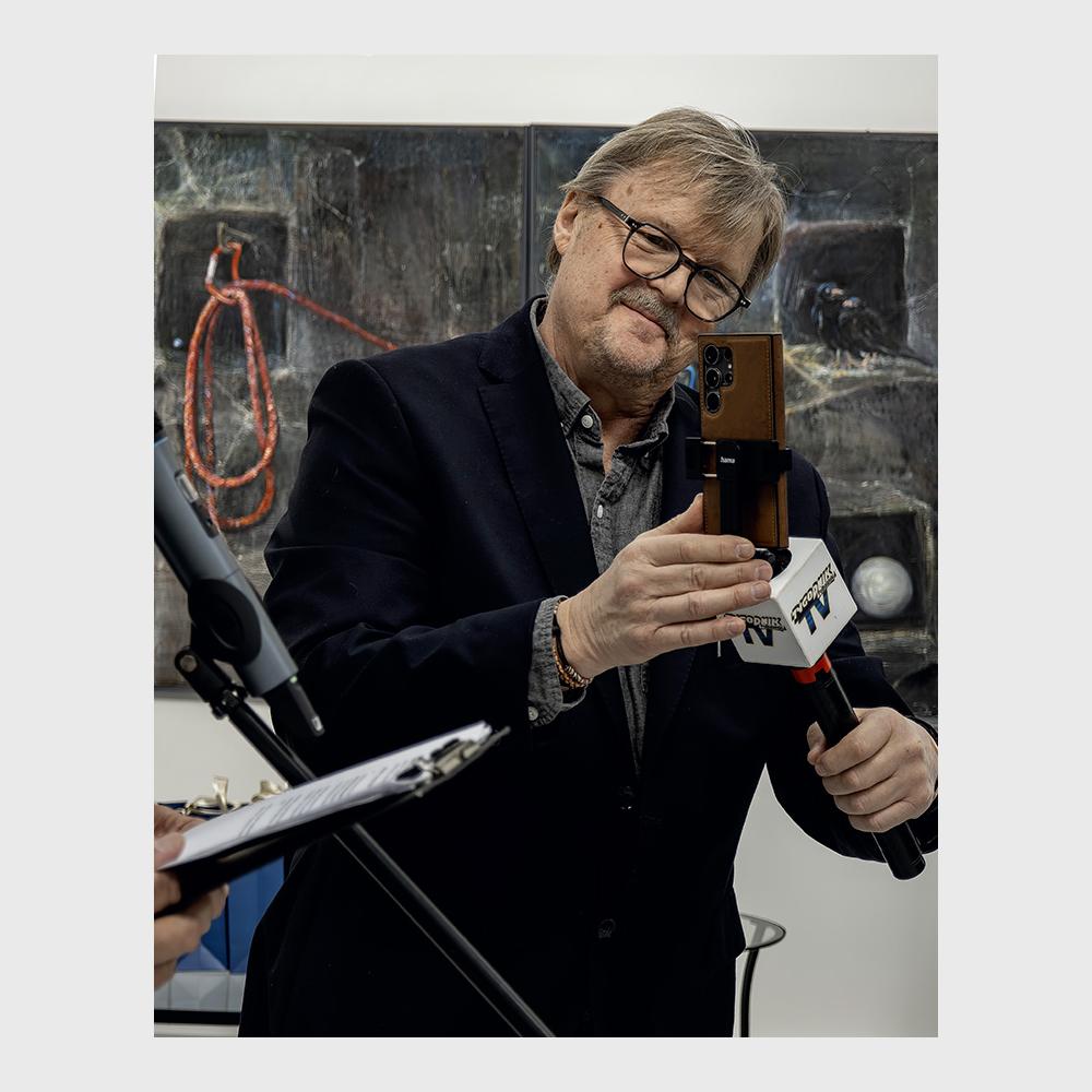 Fot. Jacek Maria Stokłosa