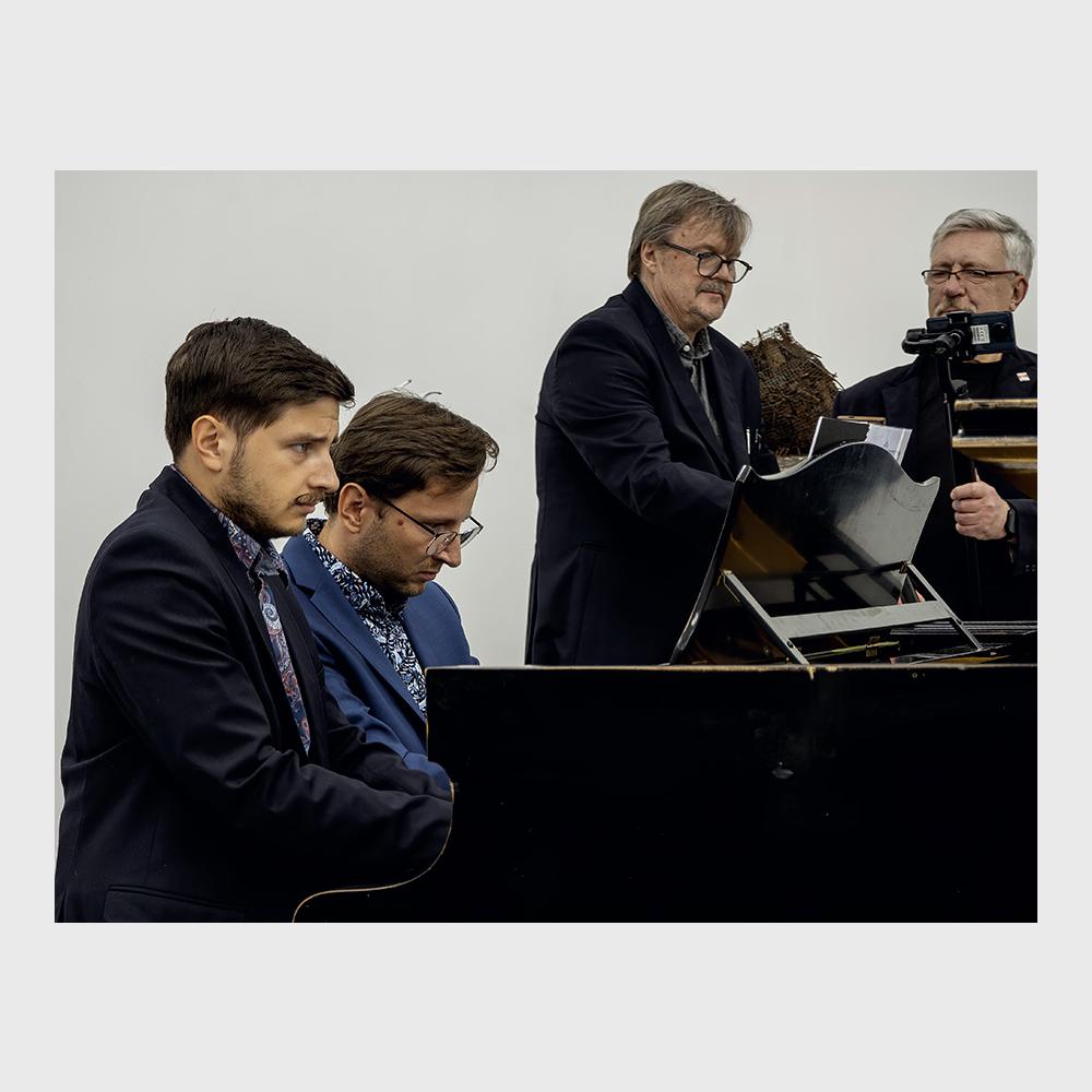 Fot. Jacek Maria Stokłosa