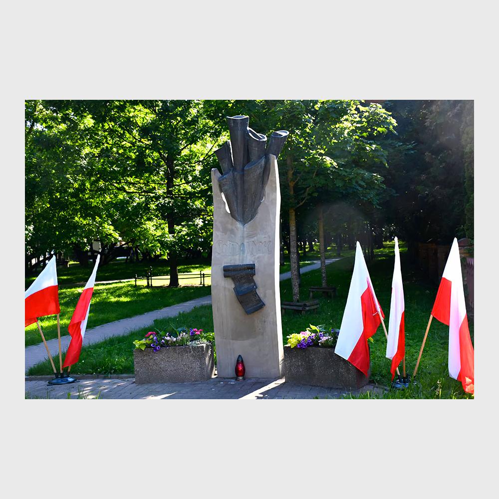 Fot. Andrzej Majka