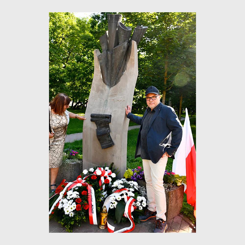 Fot. Andrzej Majka