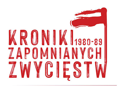 Kroniki Zapomnianych Zwycięstw 1980-89